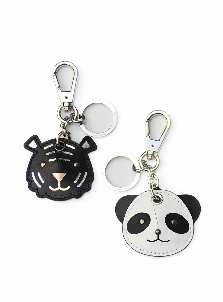 アニマルキーチャーム